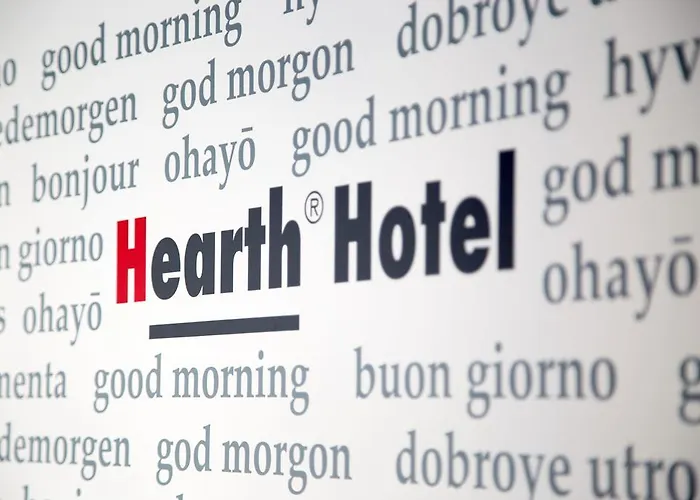 Hearth Roma