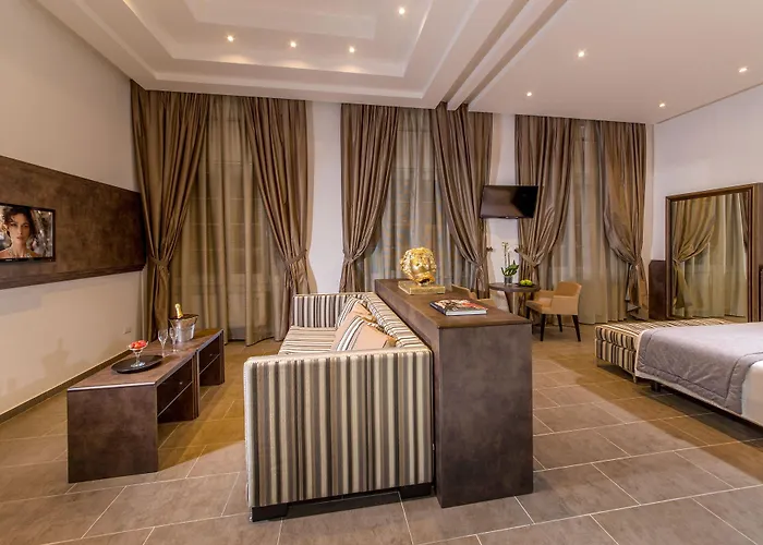 Hearth Otel 3*