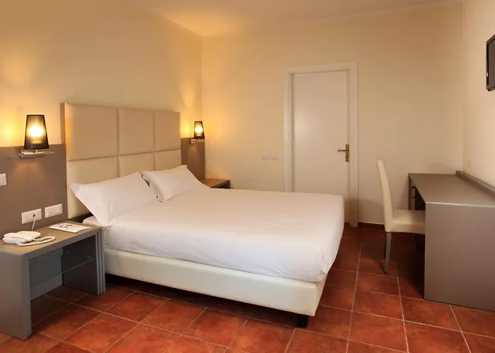Hearth Otel