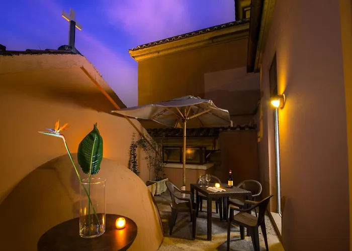 Hearth Otel