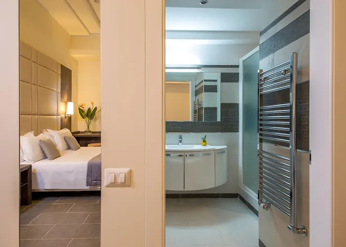 Otel Hearth 3*