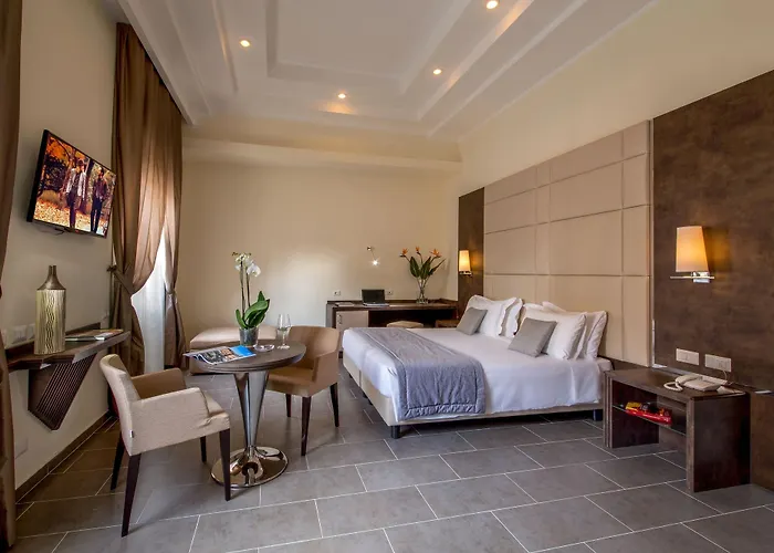Hearth 3* Roma