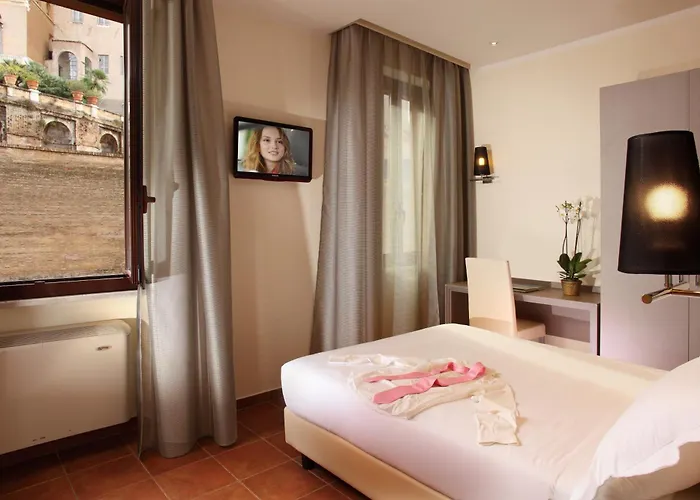 Hearth Otel
