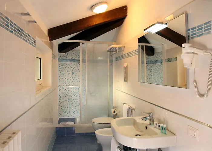 Hearth Otel Roma