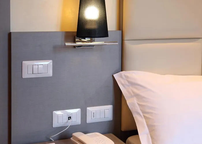 Hearth 3* Roma
