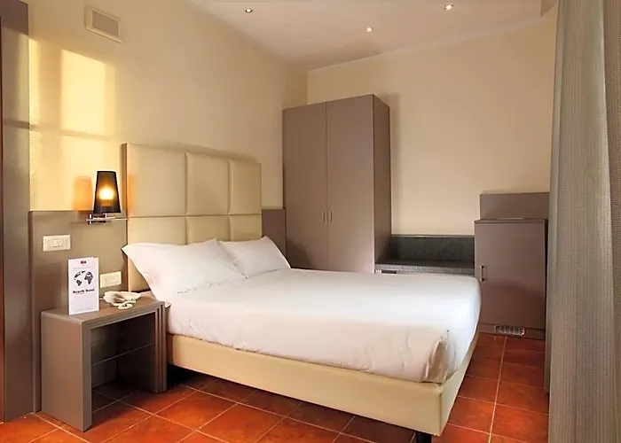 Hearth 3* Roma