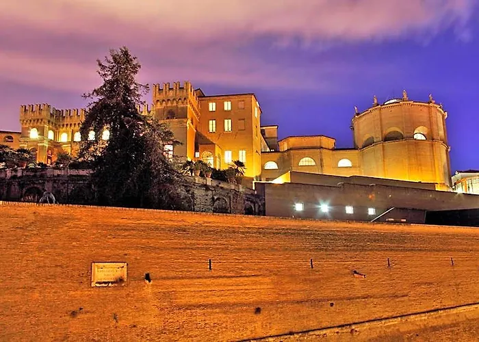 Otel Hearth Roma