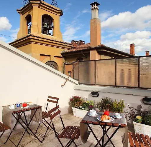 Otel Hearth 3*