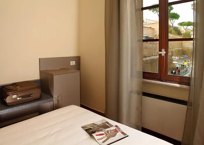Otel Hearth 3*