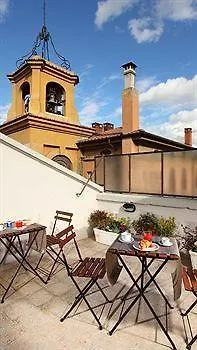 Hearth Roma