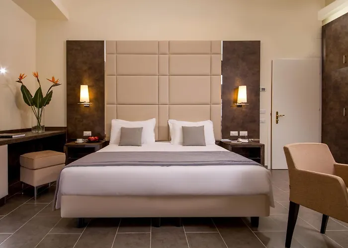 Hearth Otel 3*