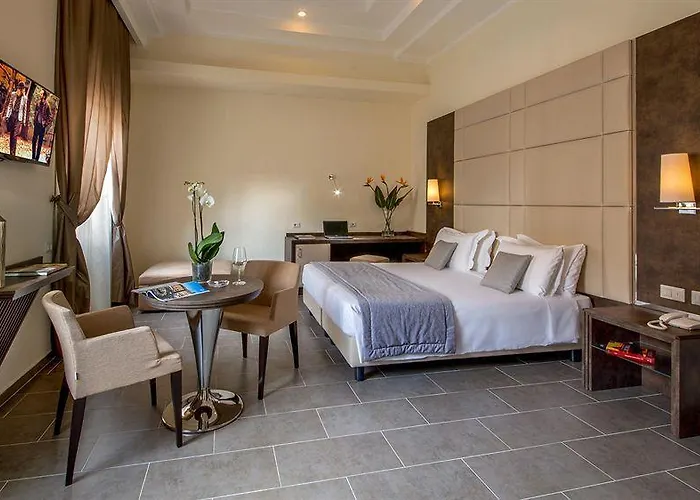 Hearth 3* Roma