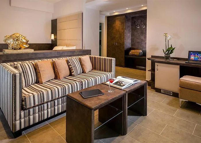 Hearth Otel
