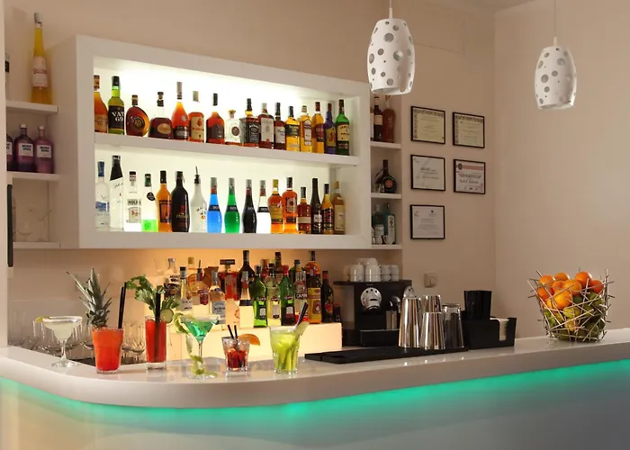 Otel Hearth Roma