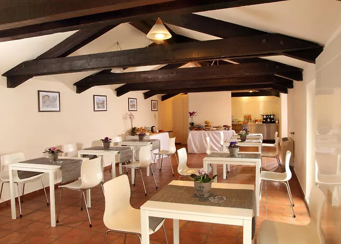 Hearth 3* Roma