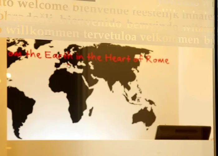 Hearth Otel