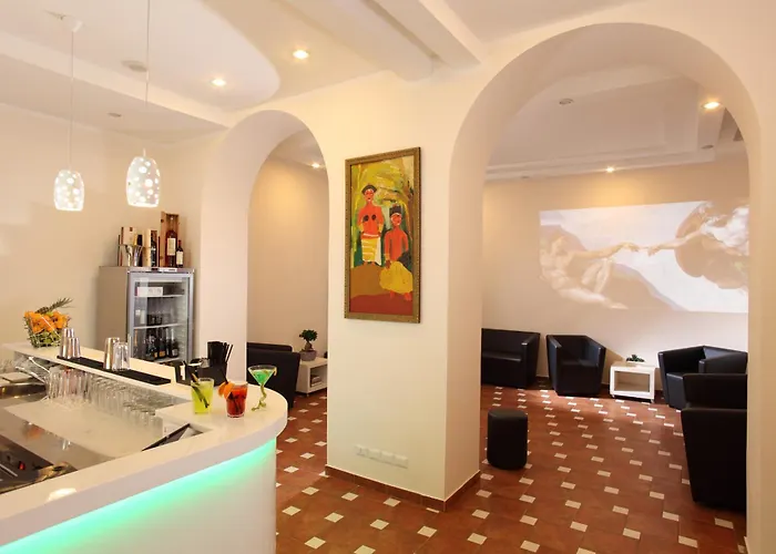 Hearth 3* Roma