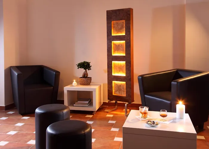 Hearth 3* Roma