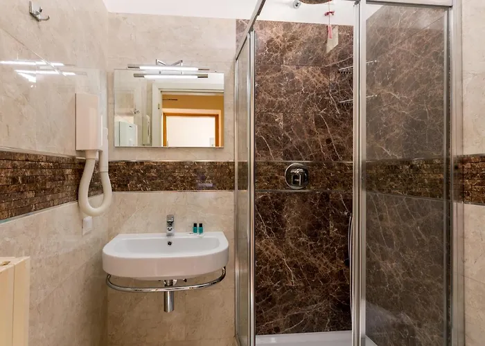 Hearth 3* Roma