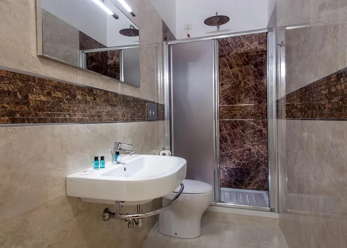 Otel Hearth 3*